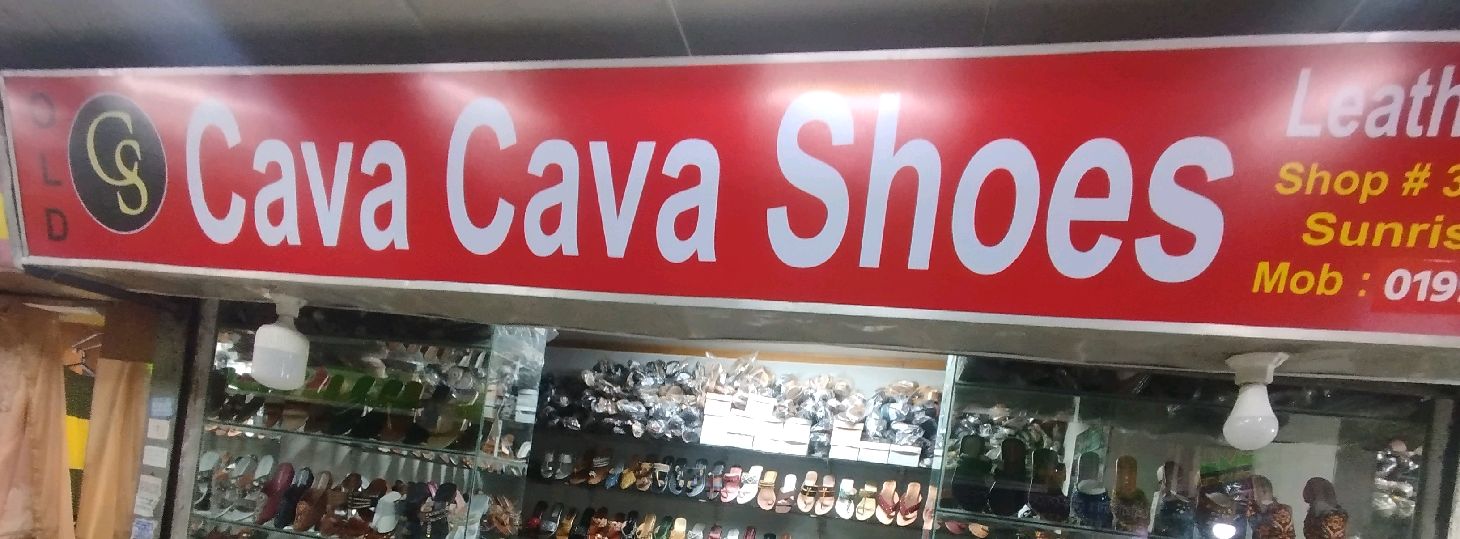 Cava Cava Shoes