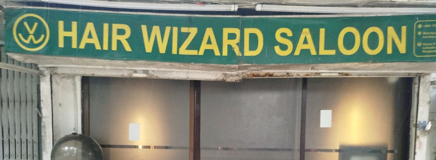 Hair Wizard