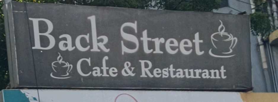 Black Street Cafe And Restaurant