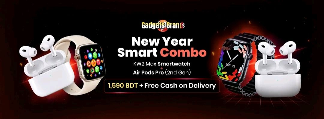 Gadgets Brand