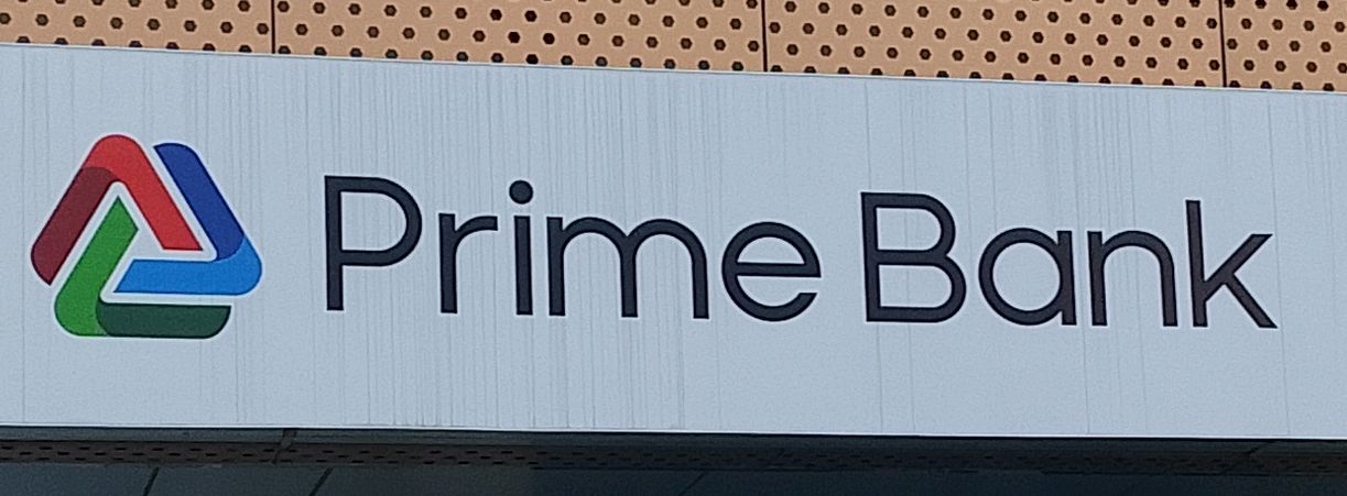 Prime Bank