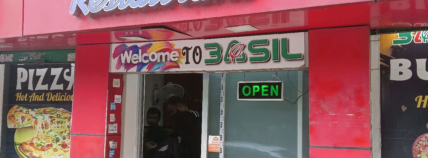 Basil Restaurant