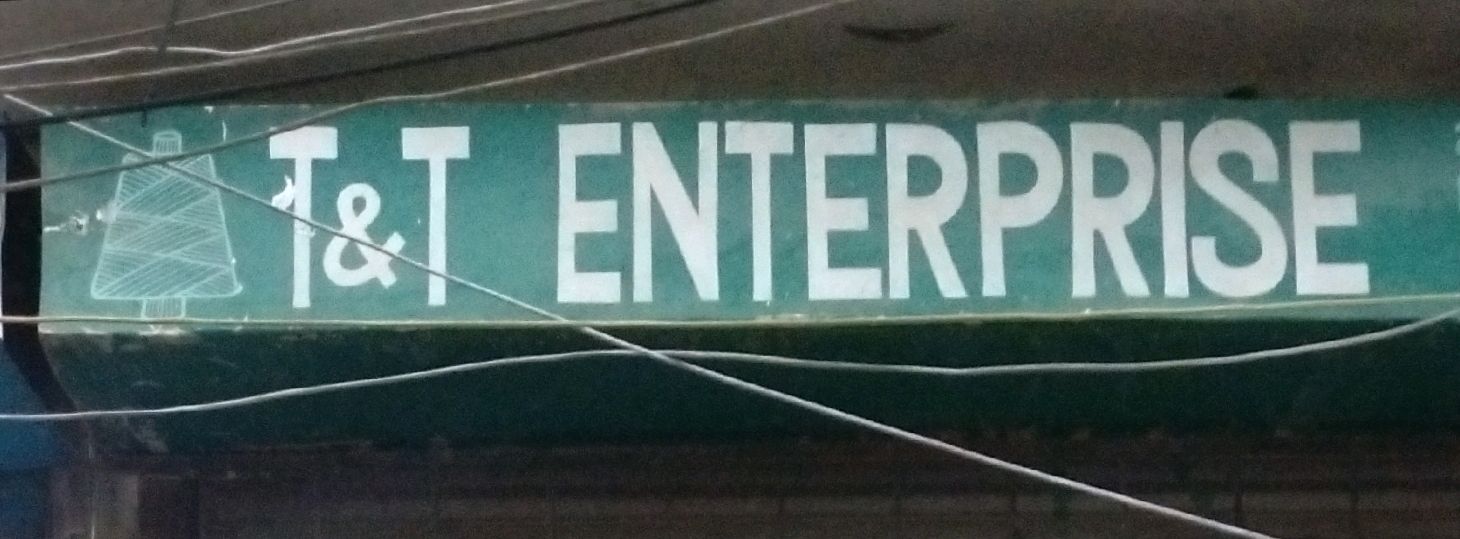 T & T Enterprise