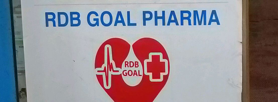 RDB Goal Pharma