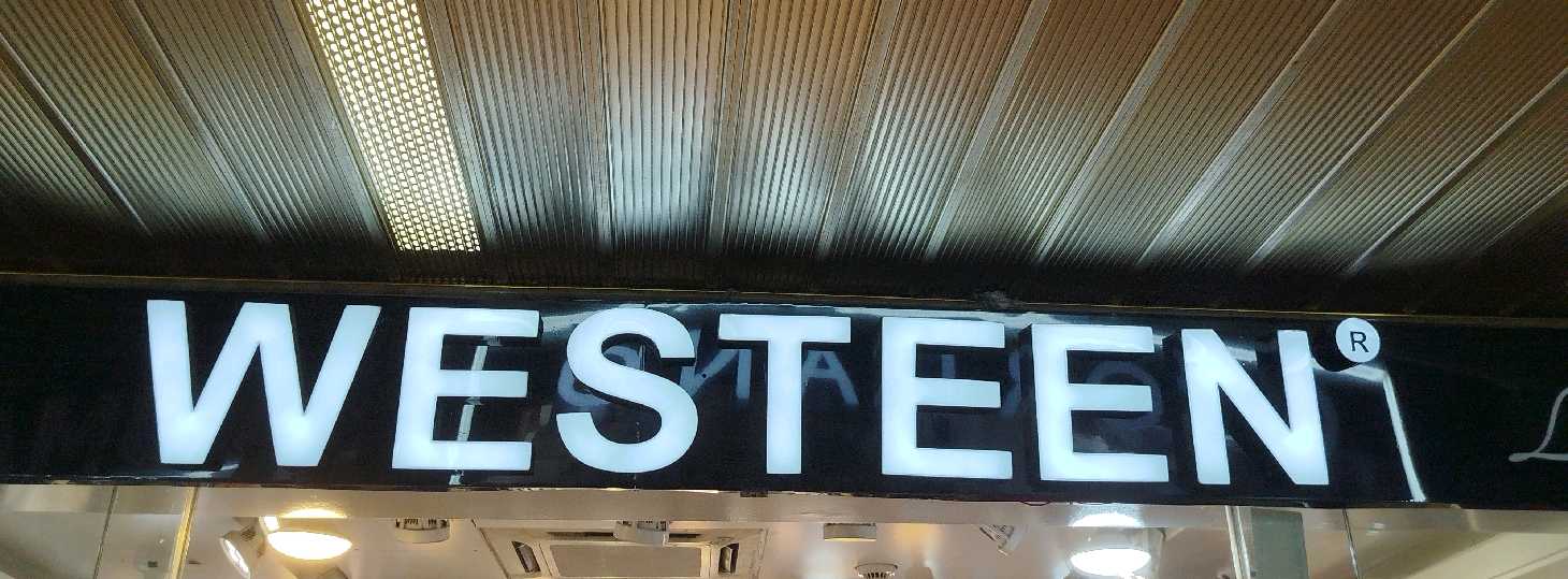 Westeen
