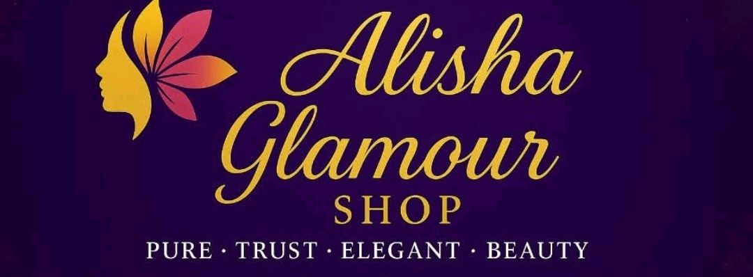 Alisha Glamour Shop