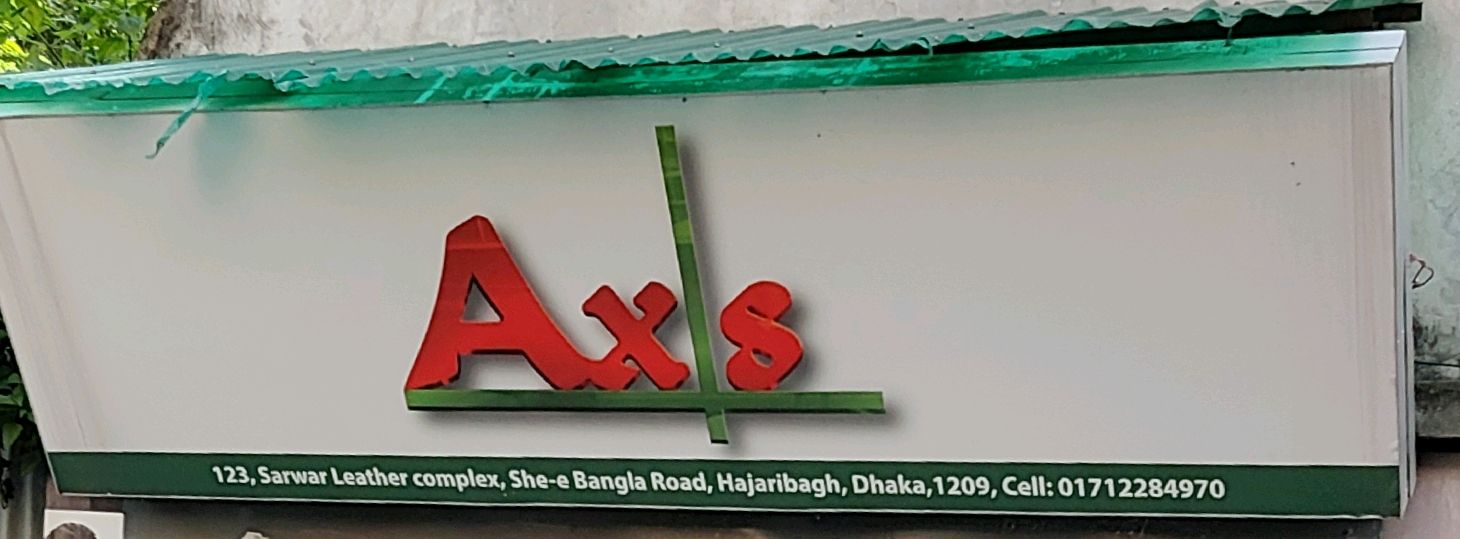 Axs