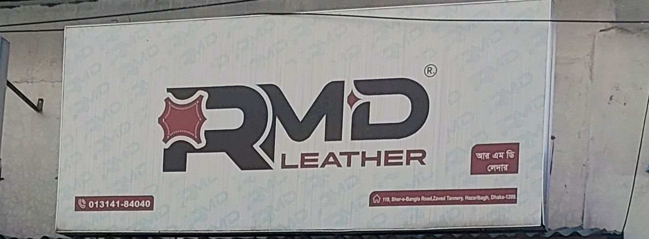 RMD Leather