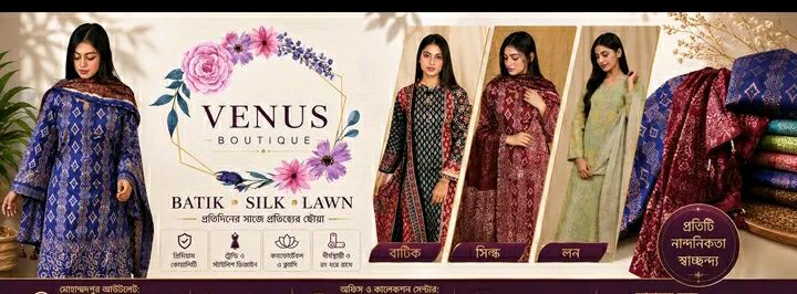 Venus Boutique