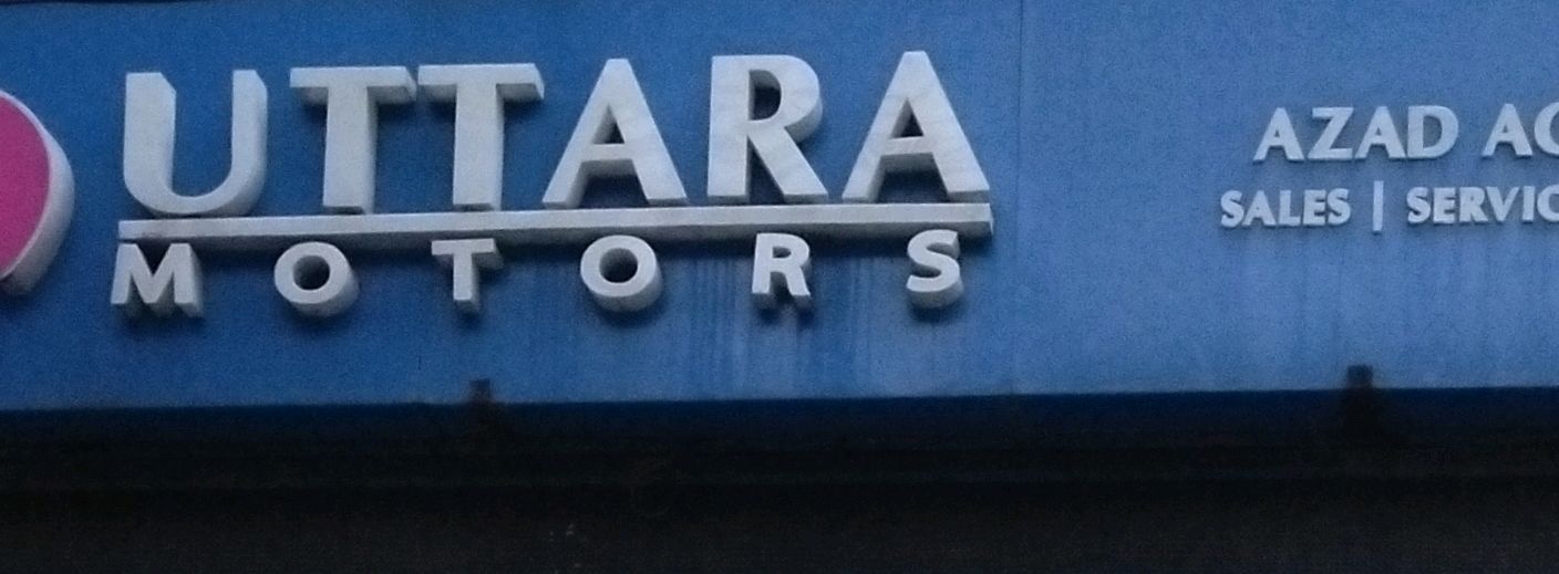 Uttara Motors