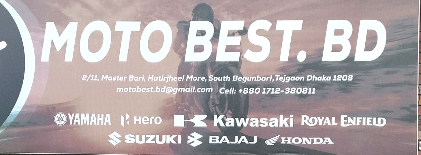 Moto Best Bd