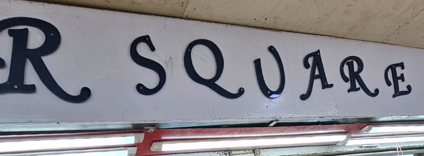 R Square