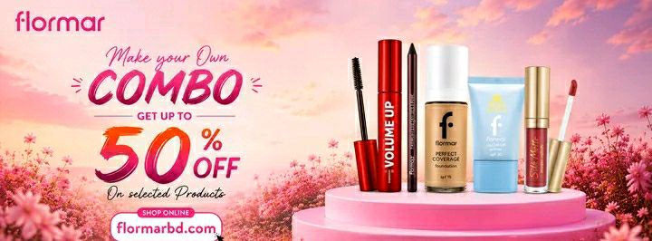 Flormar
