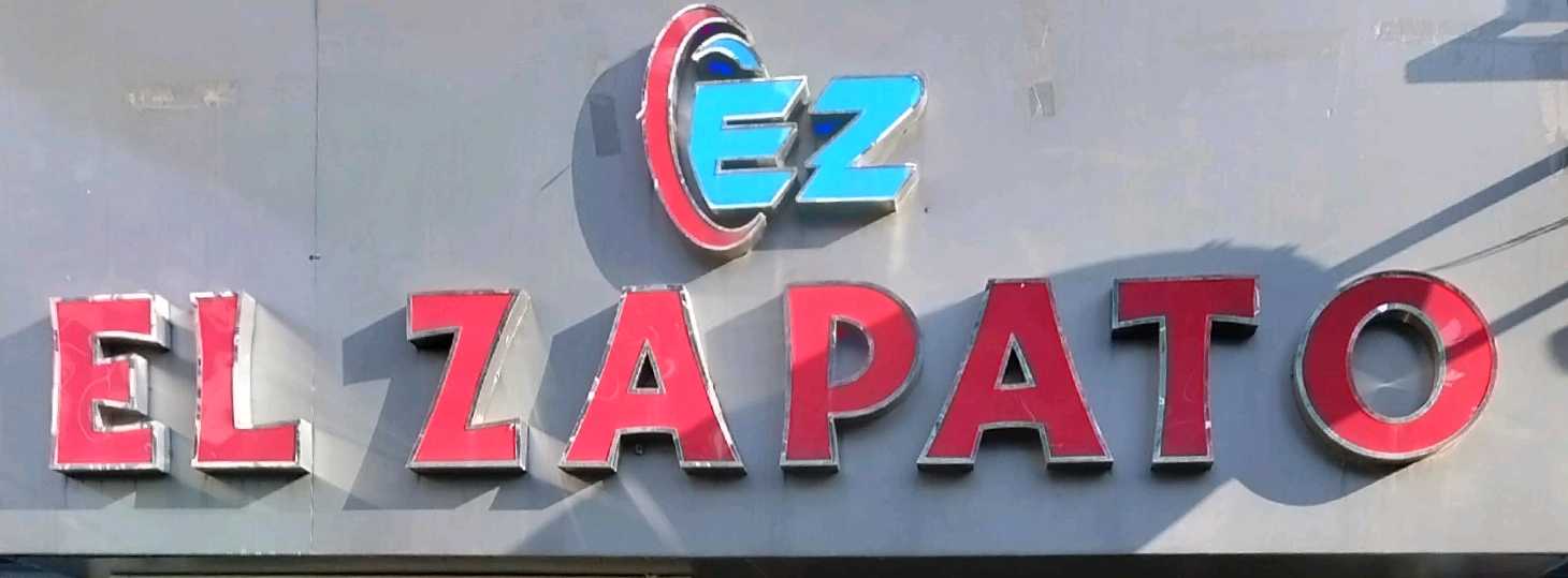 El Zapato