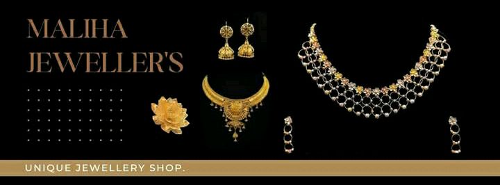 Maliha Jewellers