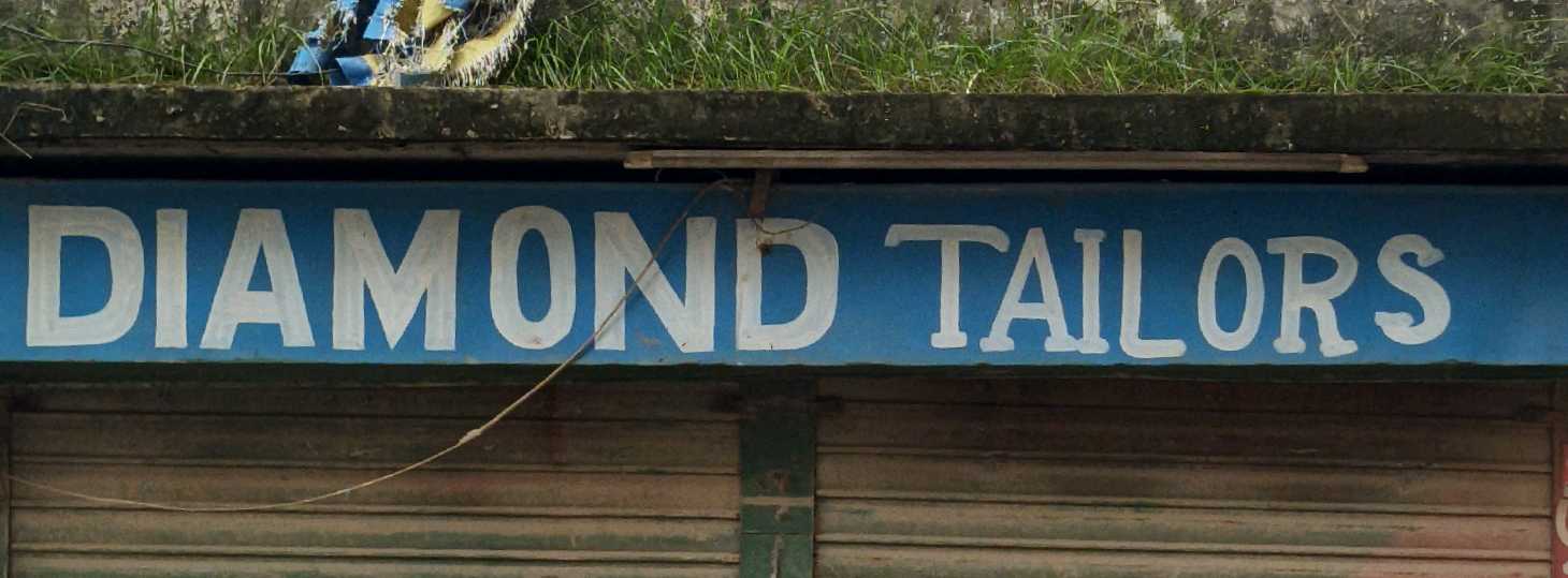 Diamond Tailors