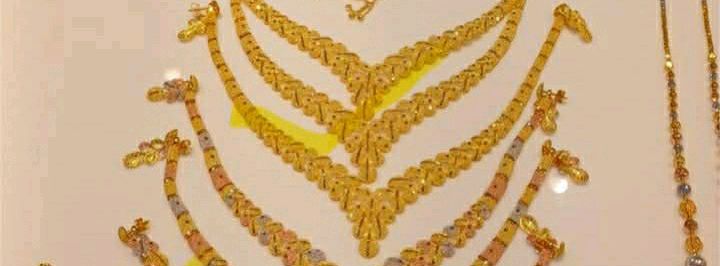 Jannat Jewellers