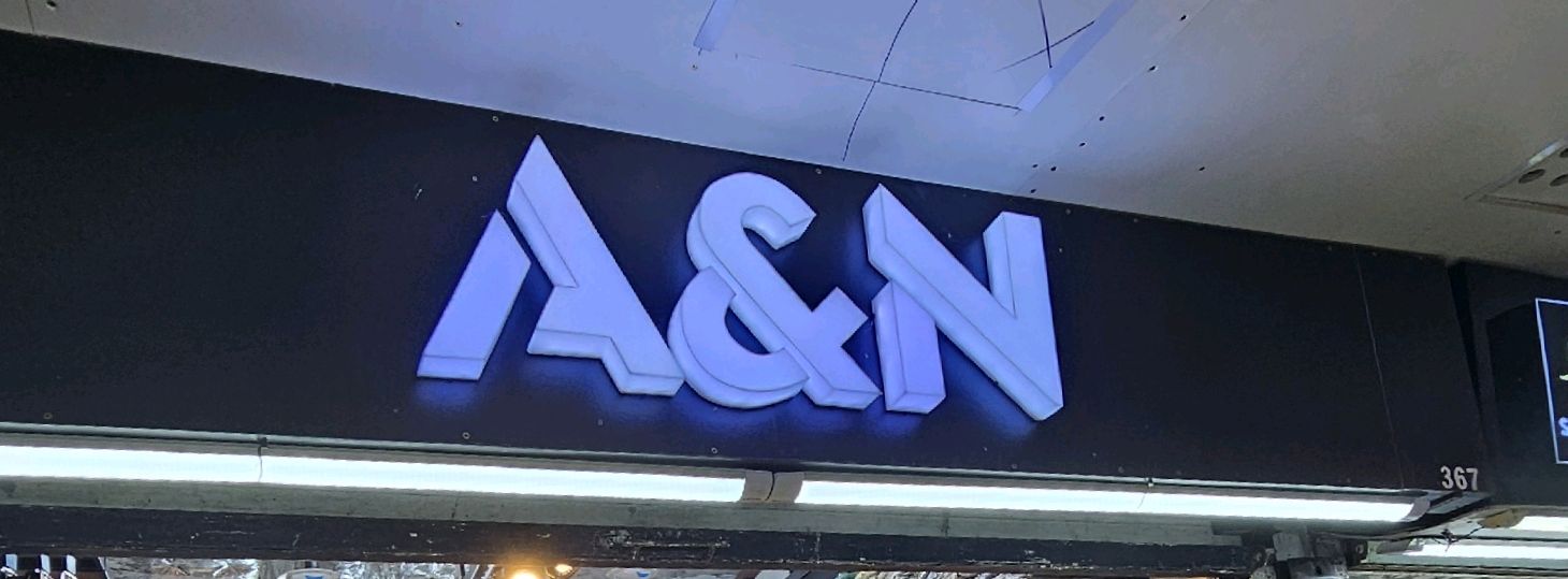 A & N