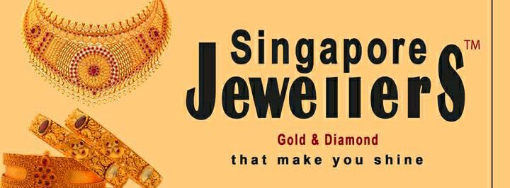 Singapore Jewellers