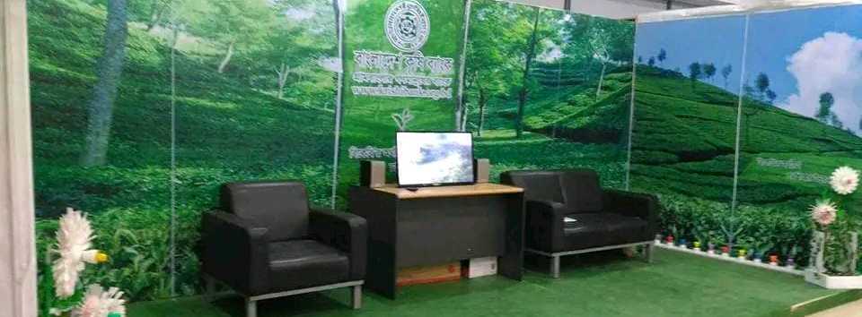 Badda branch