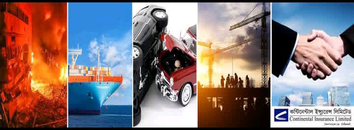 Continental Insurance PLC
