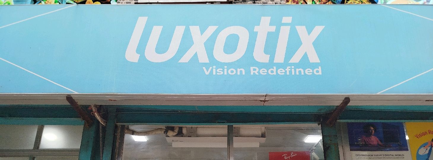Luxotix Eyewear