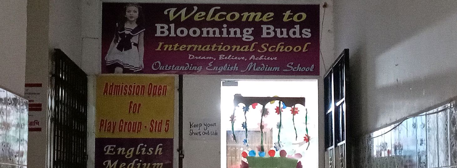 Blooming Buds International School