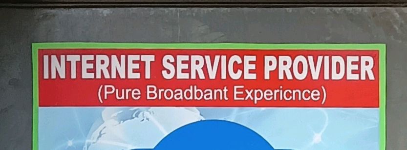 Internet Service Provider