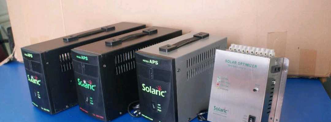 Solaric