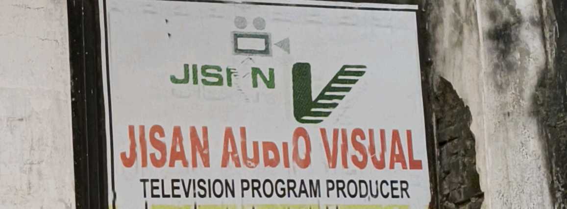 Jisan Audio Visual