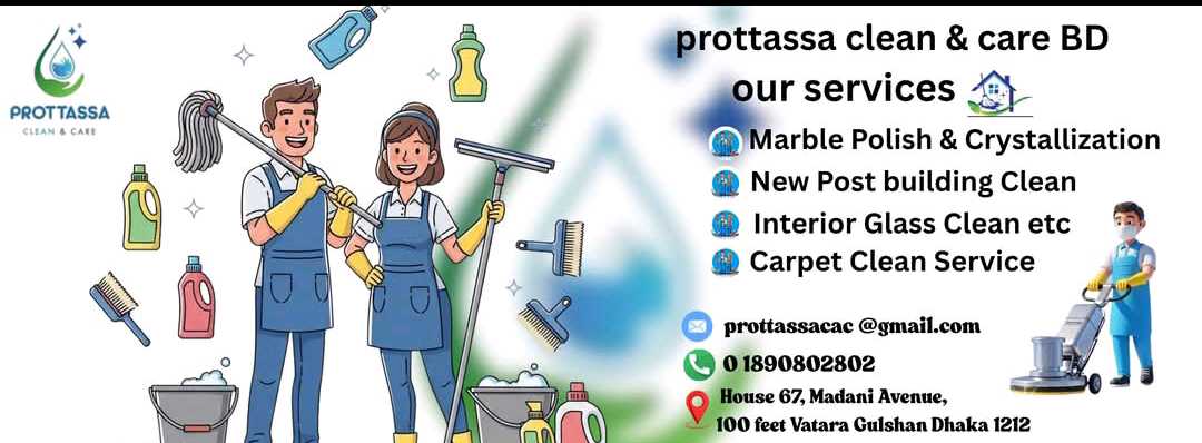 Prottassa Clean And Care