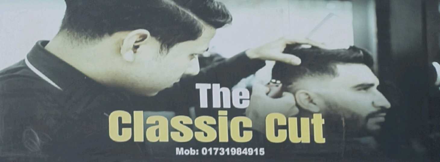 The Classic Cut