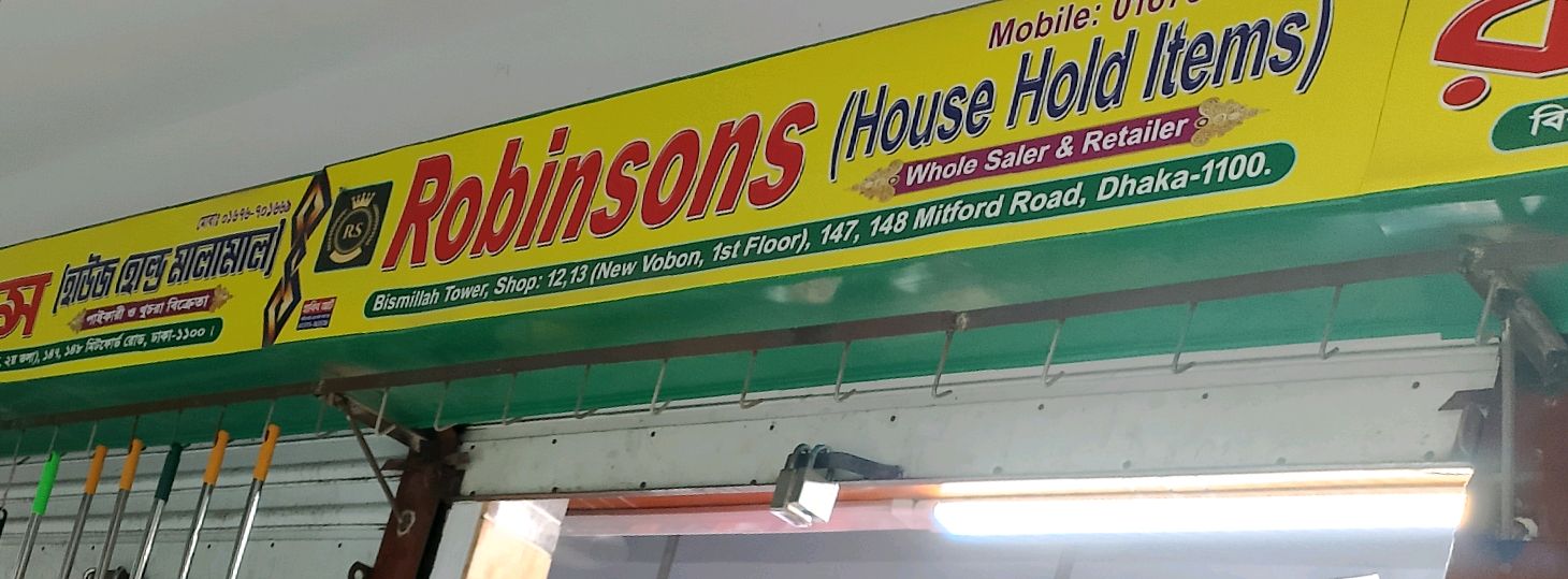 Robinsons