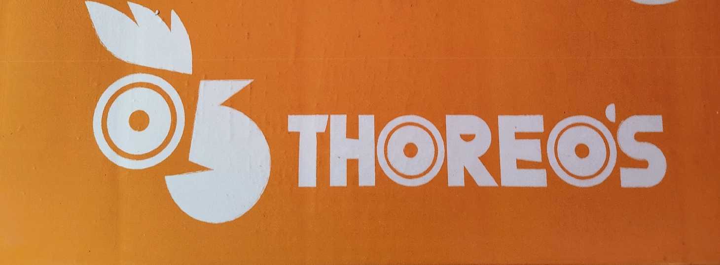 Thoreos
