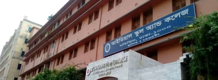 Ideal School & College