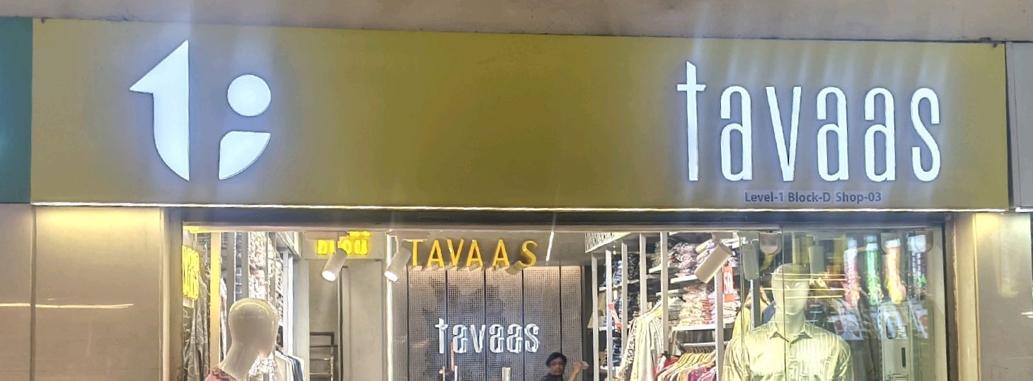 Tavaas