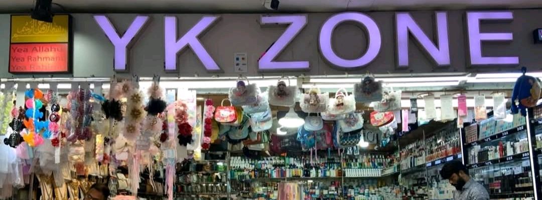YK Zone