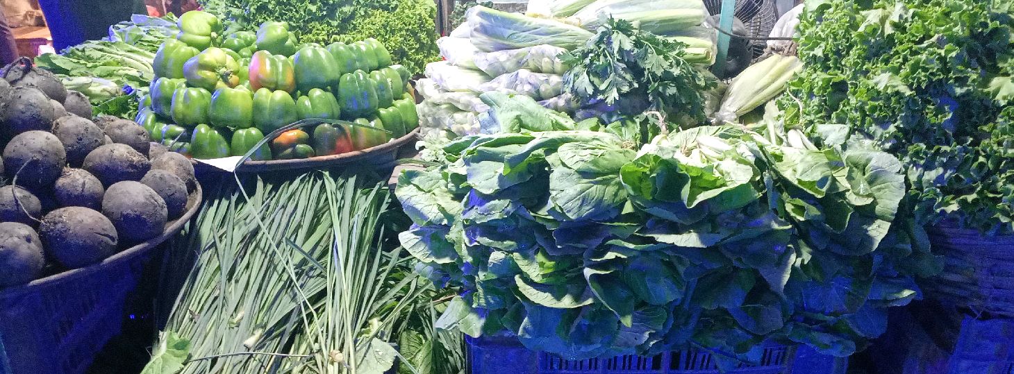 Orpi Chinese Vegetable Shop
