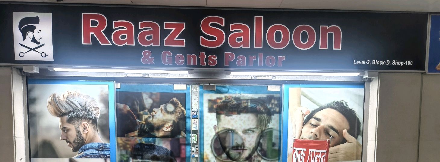Raaz Salon & Gents Parlour
