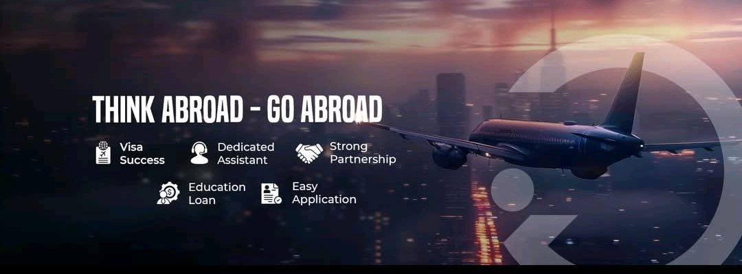 Go Abroad Private Limited