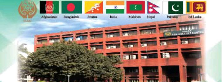 SAARC Agriculture Centre