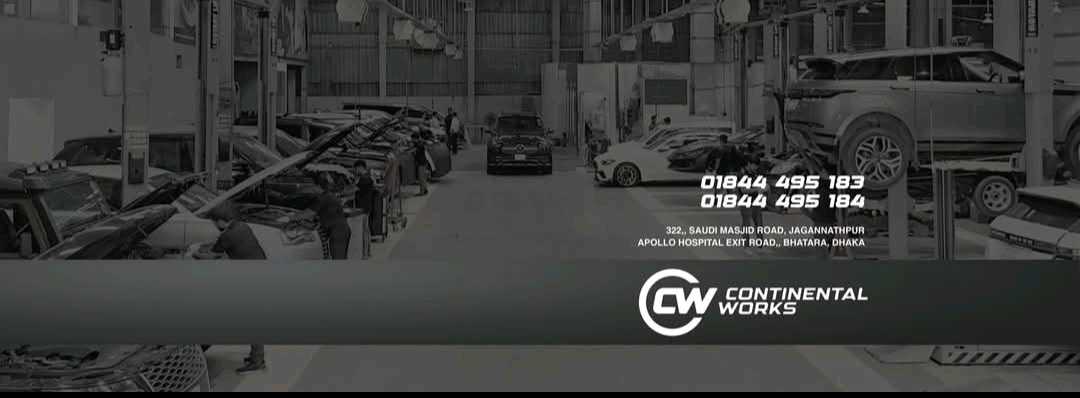 Continental Works