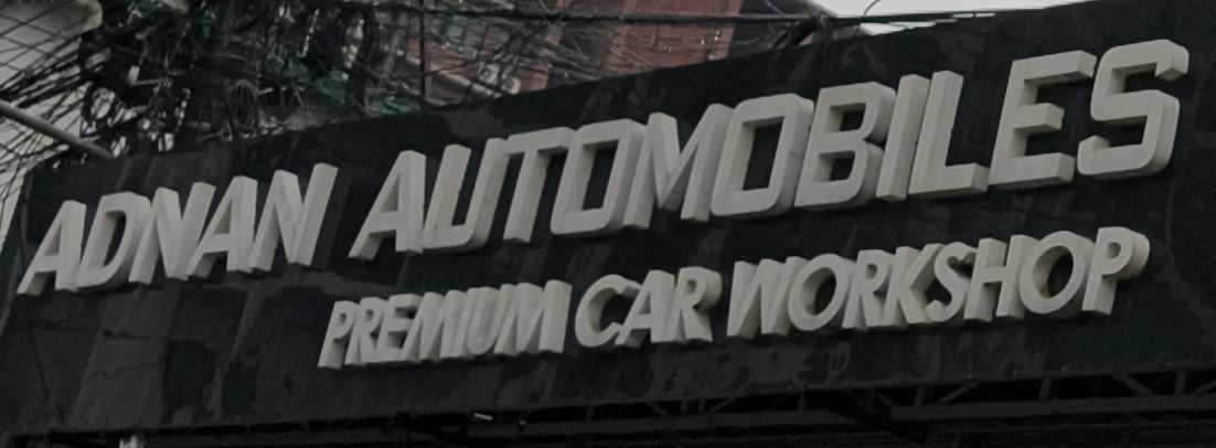 Adnan Automobiles
