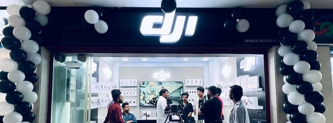 Drone Bangladesh