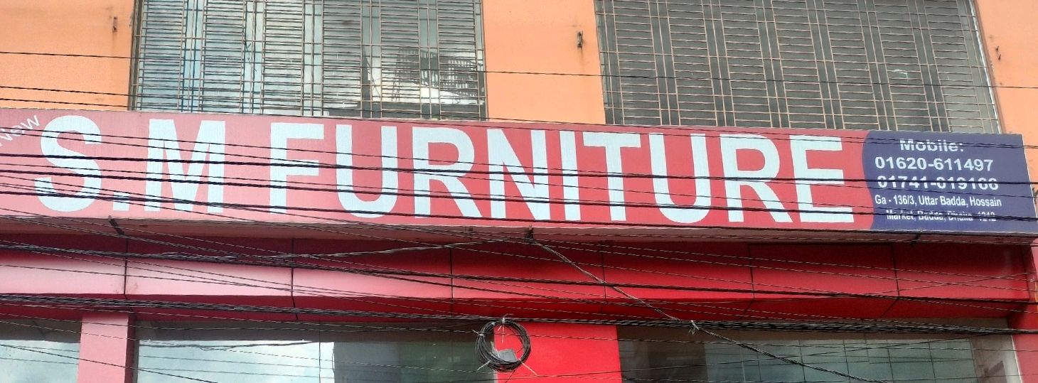 New S.M Furniture