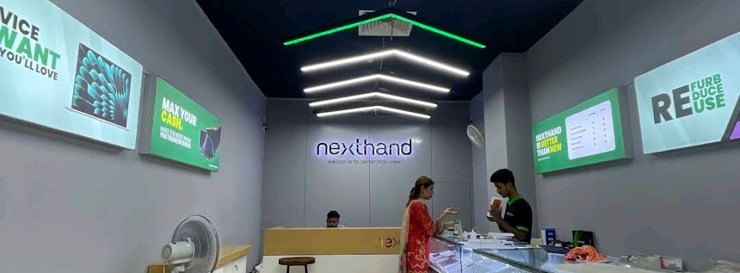 Nexthand