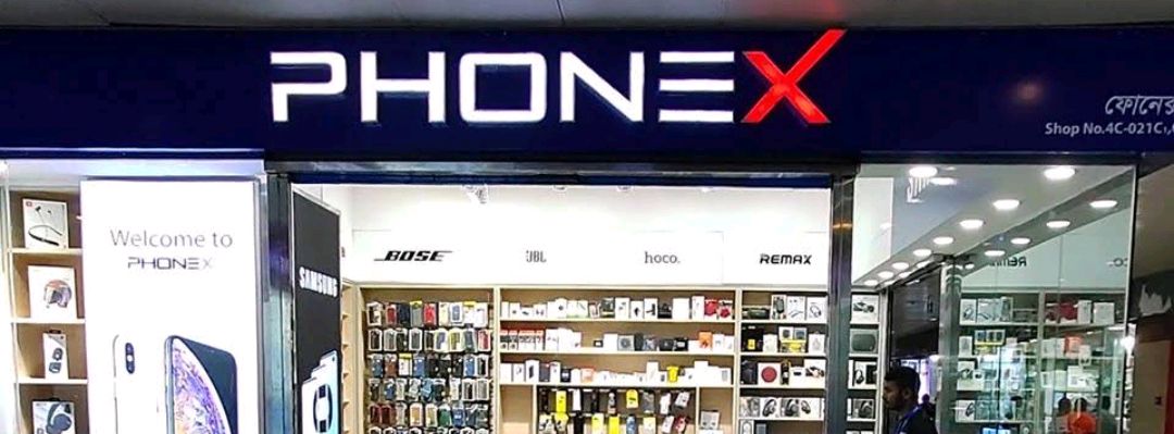 PhoneX