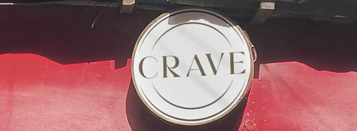 Crave