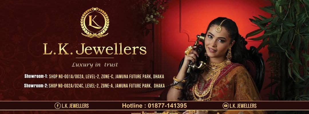 L K Jewellers