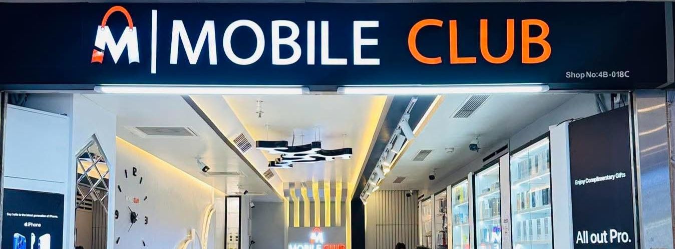 Mobile Club